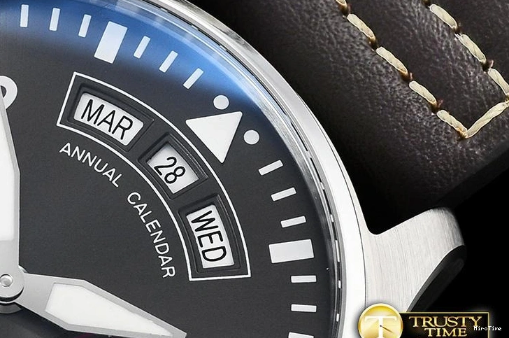 MIROTIME 1101 IWC0433B – Big Pilot Annual